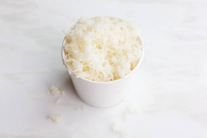 Order White Rice food online from Aster Hall store, Chicago on bringmethat.com