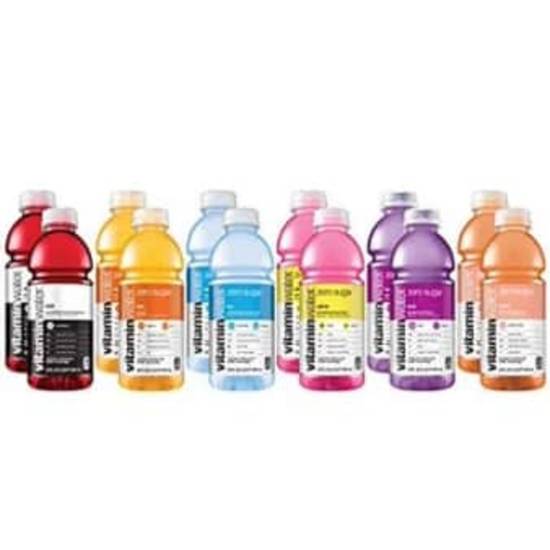 Order Vitamin Water food online from Cheryl On 12th store, Portland on bringmethat.com