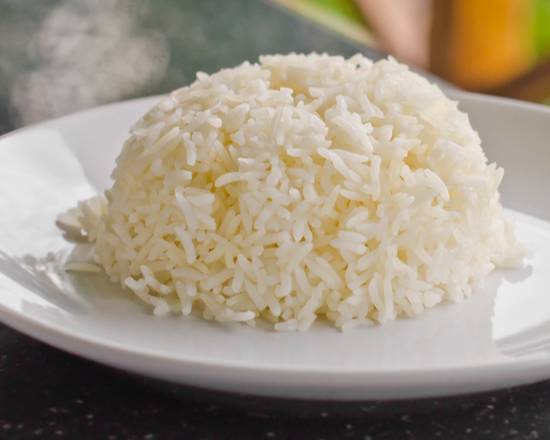Order Side of Rice food online from Morning Seafood Catch store, Woodland on bringmethat.com