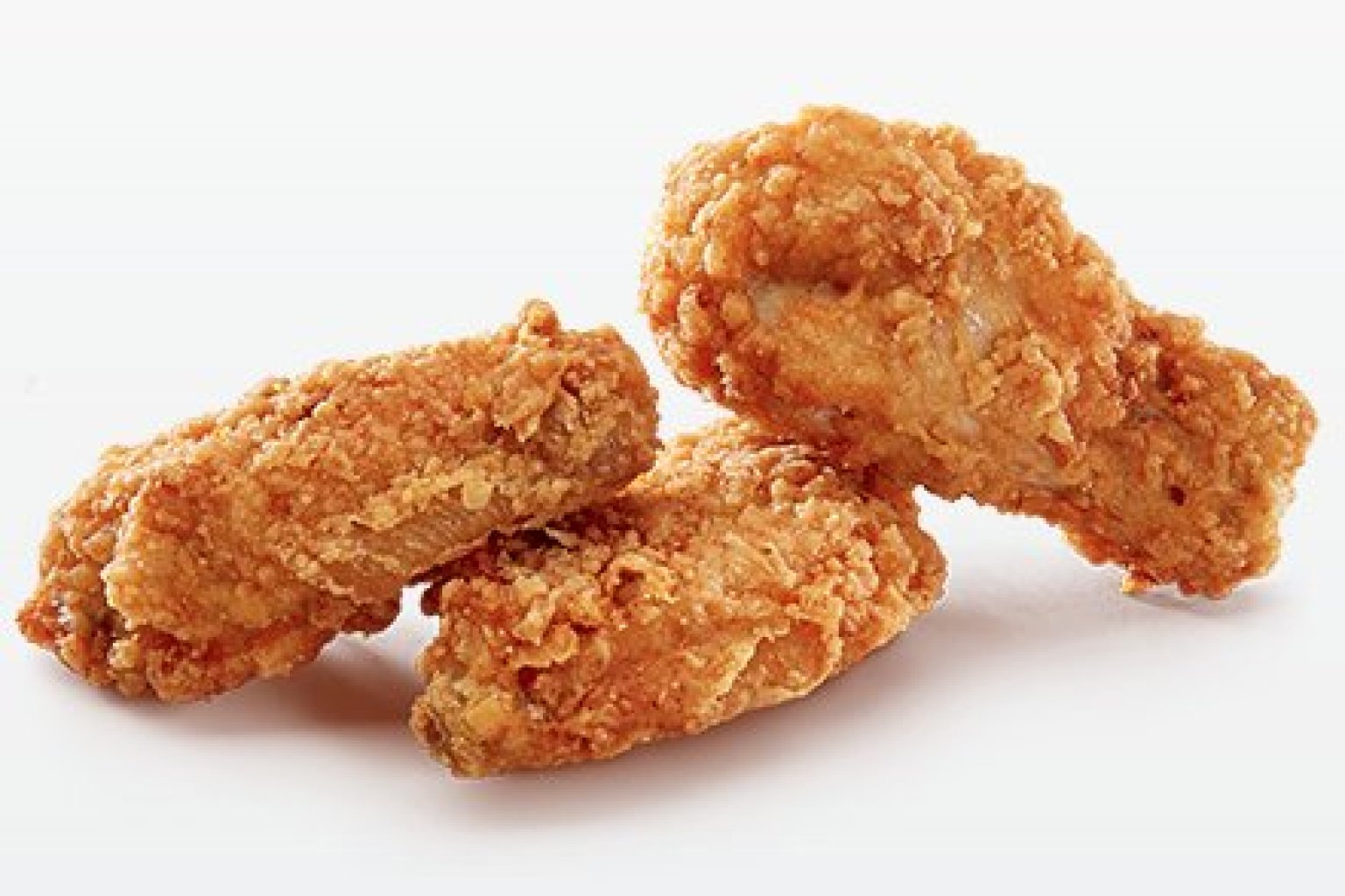 Order 8. Chicken Wings food online from Daily Buffet store, Watertown on bringmethat.com