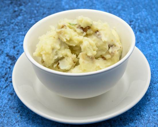 Order Hand-Mashed Gold Potatoes food online from Del Frisco Grille store, Fort Worth on bringmethat.com