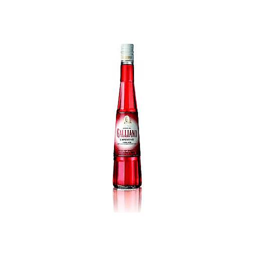 Order Galliano L'Apertivo (375 ML) 130978 food online from Bevmo! store, Simi Valley on bringmethat.com