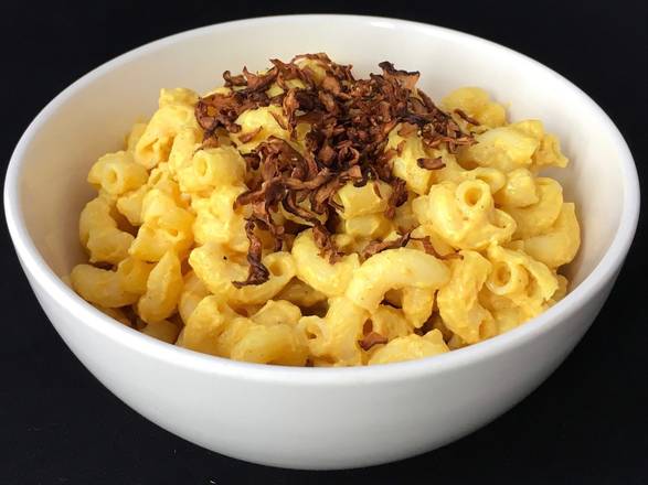 Order MAC & CHEEZE GG food online from The Pureganic Cafe store, Rye on bringmethat.com