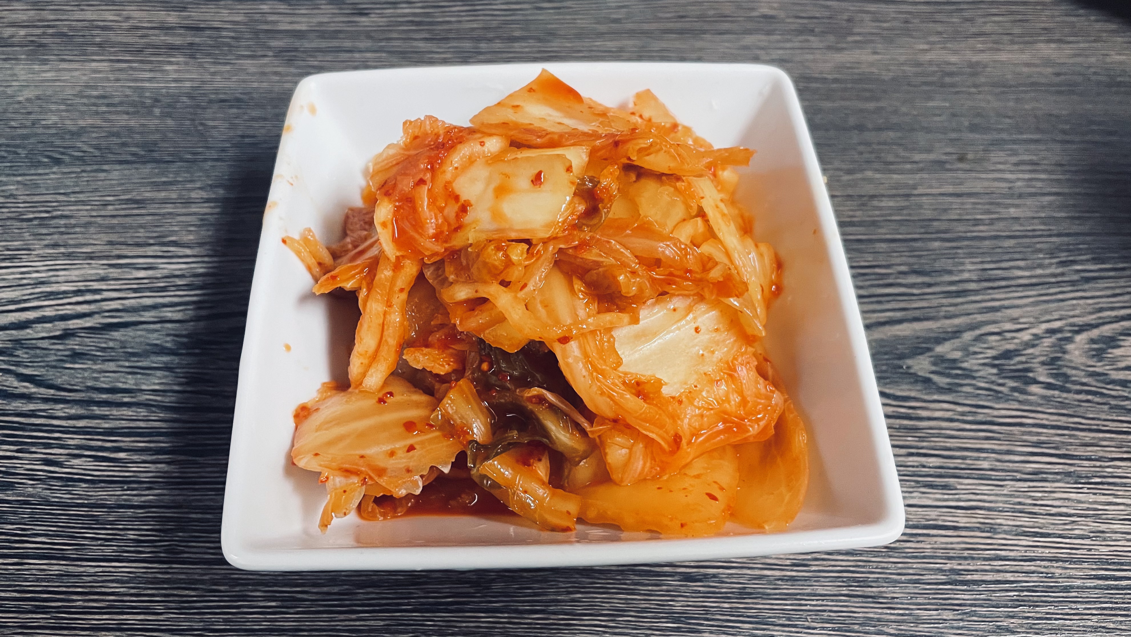 Order Kimchi food online from Genki House store, Brentwood on bringmethat.com