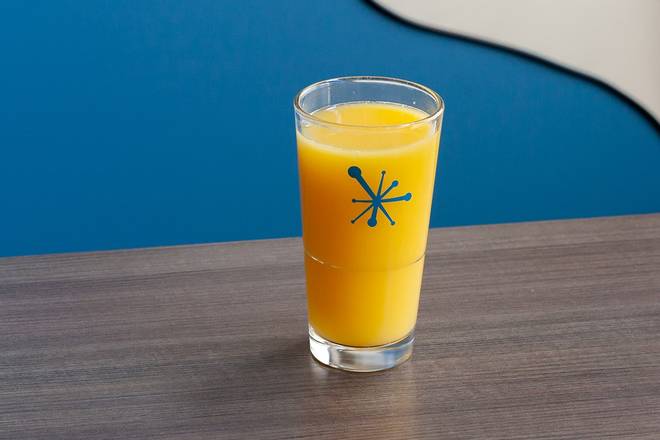 Order Juice food online from Snooze Am Eatery store, Denver on bringmethat.com