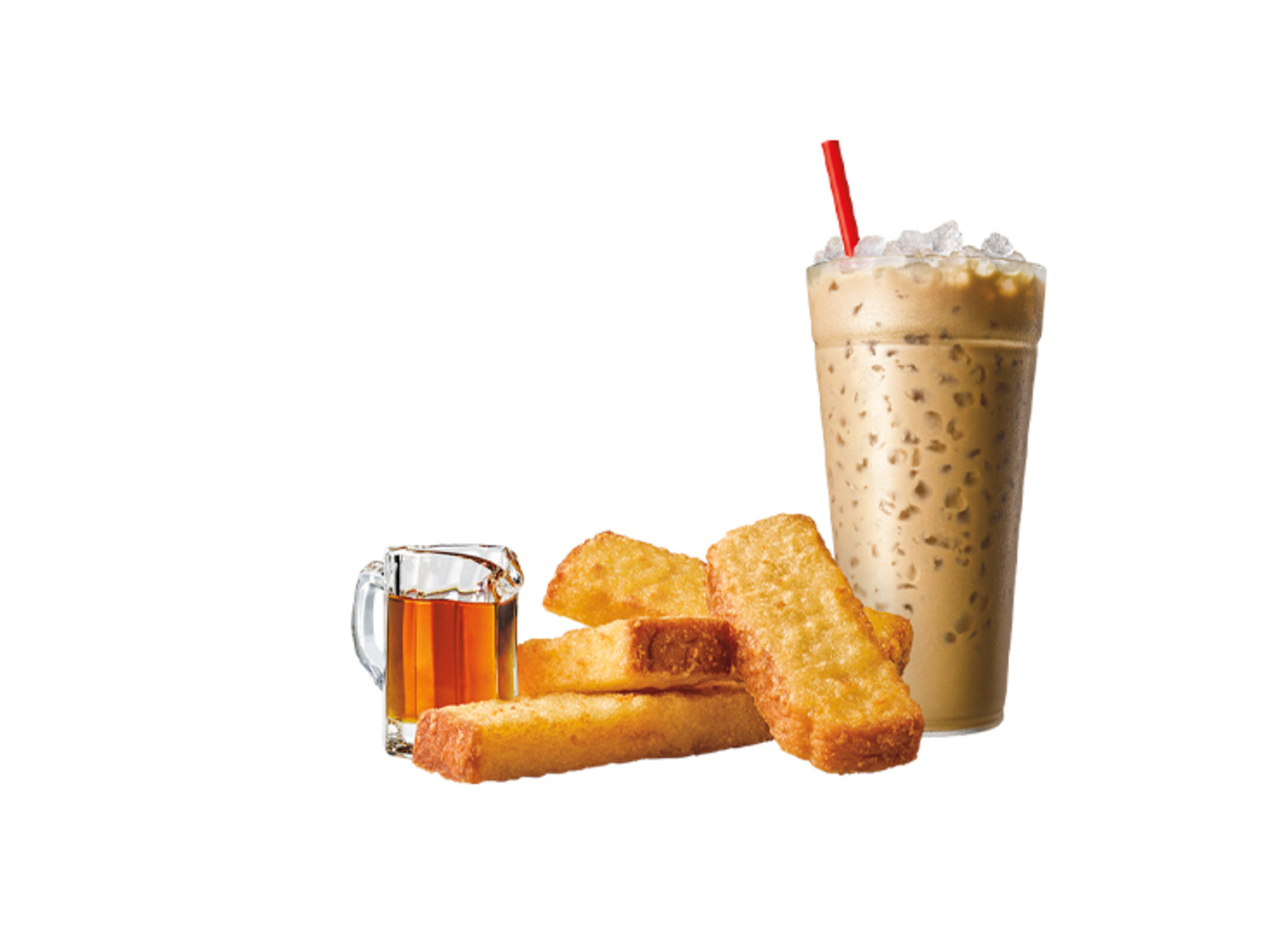 Order French Toast Sticks & Drink food online from Sonic Drive-In store, Cincinnati on bringmethat.com