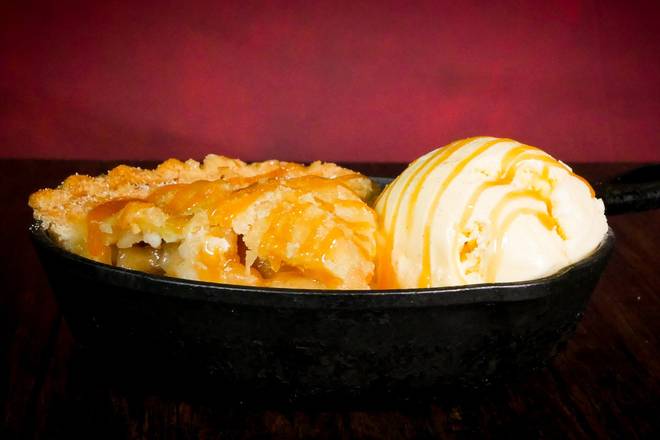 Order Apple Pie food online from Aspen Creek Grill store, Louisville on bringmethat.com