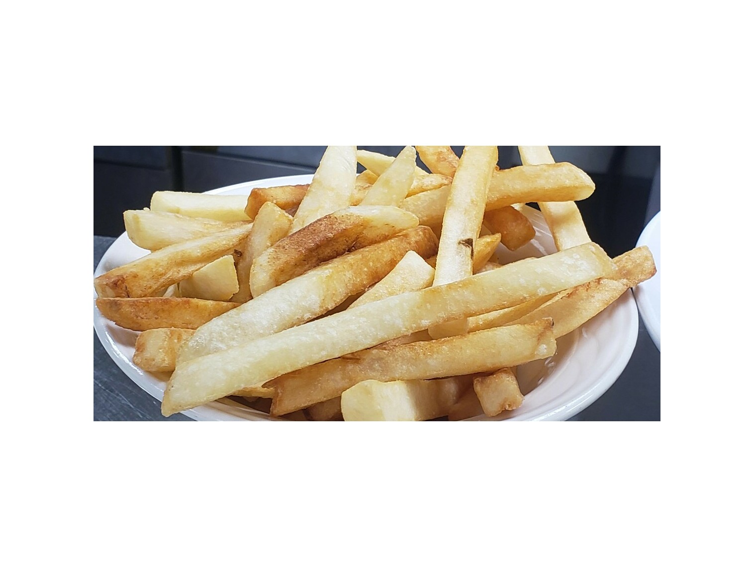 Order French Fries food online from Anchor Bar store, Buffalo on bringmethat.com