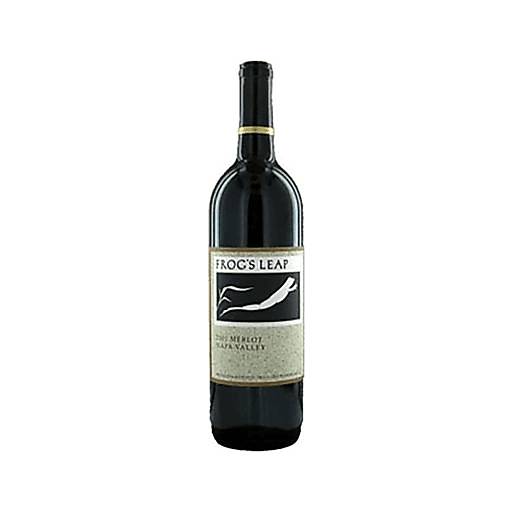 Order Frog's Leap Merlot (750 ML) 9374 food online from Bevmo! store, Chino on bringmethat.com