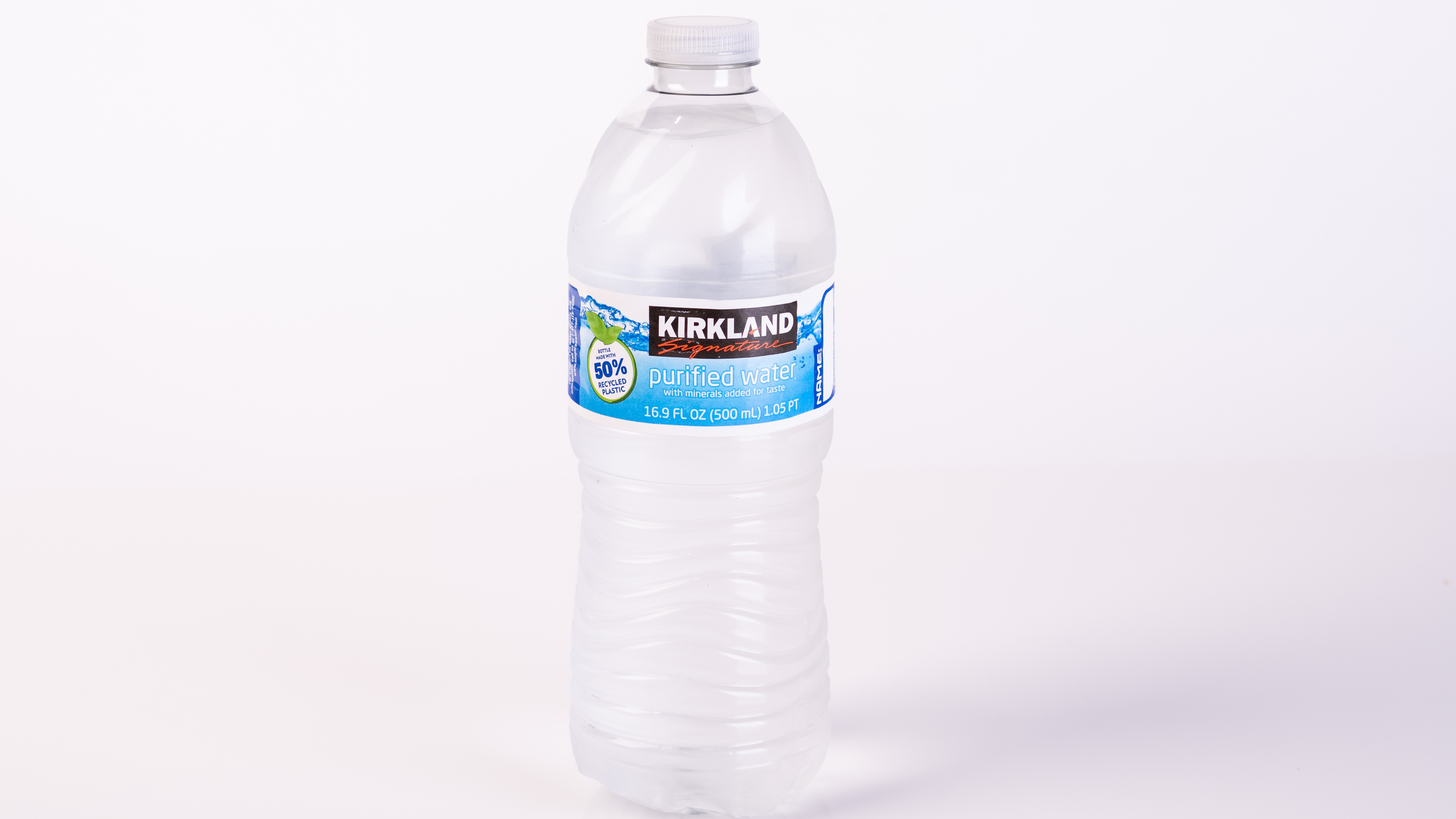 Order Bottled Water food online from New York Chicken & Gyro store, Canoga Park on bringmethat.com