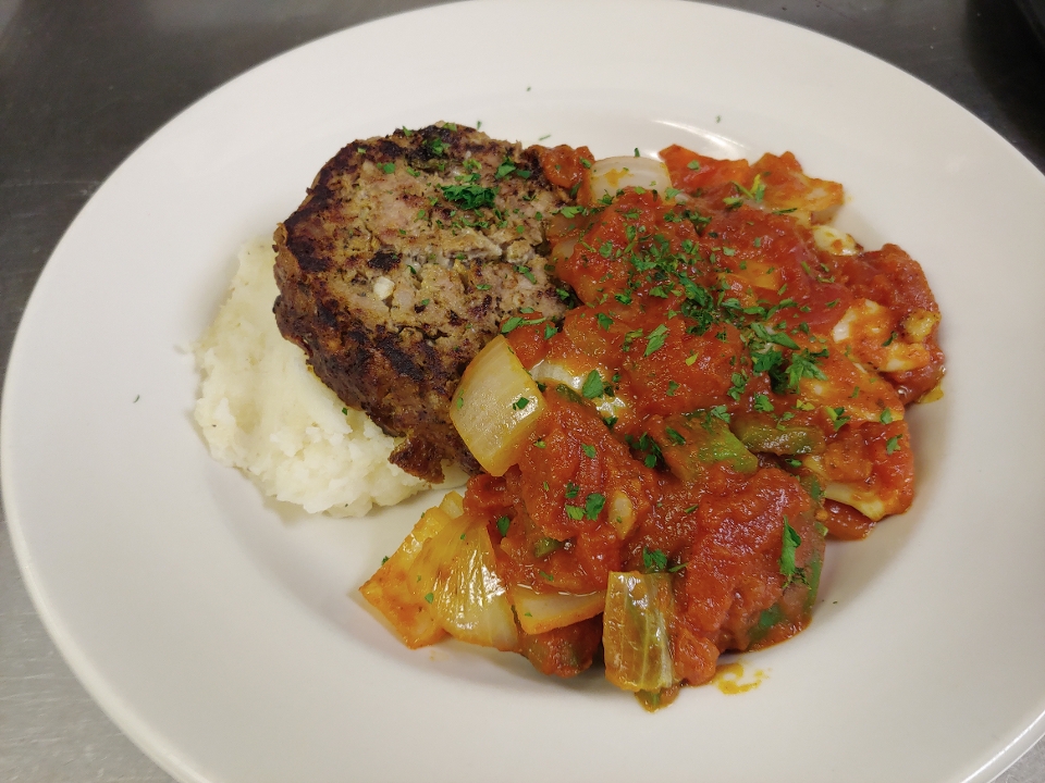 Order Italian Meatloaf food online from Sutton store, Lexington on bringmethat.com