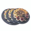 Order Medium Cheesecake Mini Platter  food online from Masterpiece Desserts store, Houston on bringmethat.com