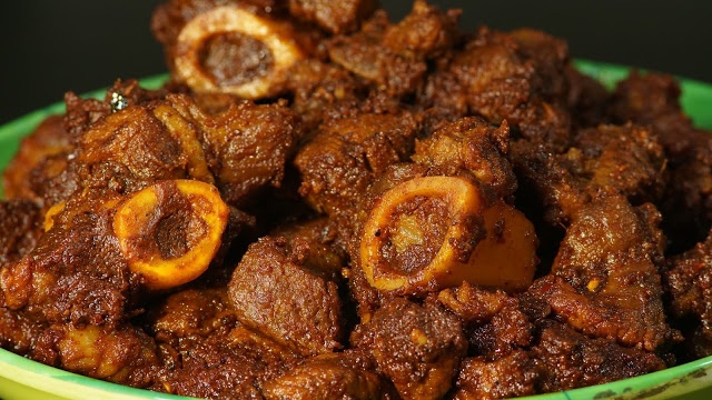 Order Mutton Curry food online from Mainland India Restaurant store, Niles on bringmethat.com