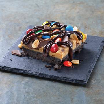Order Fully Loaded Fudge food online from Apps All Around store, Panama City on bringmethat.com