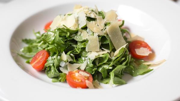 Order Rucola Classica food online from Enoteca Roma store, Chicago on bringmethat.com