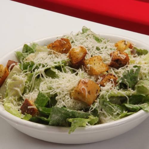 Order Caesar Salad food online from Nifty Fifty's store, Gloucester on bringmethat.com
