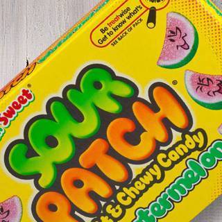 Order Sour Patch Watermelon food online from AMC Theatres Market Square 10 store, Dekalb on bringmethat.com