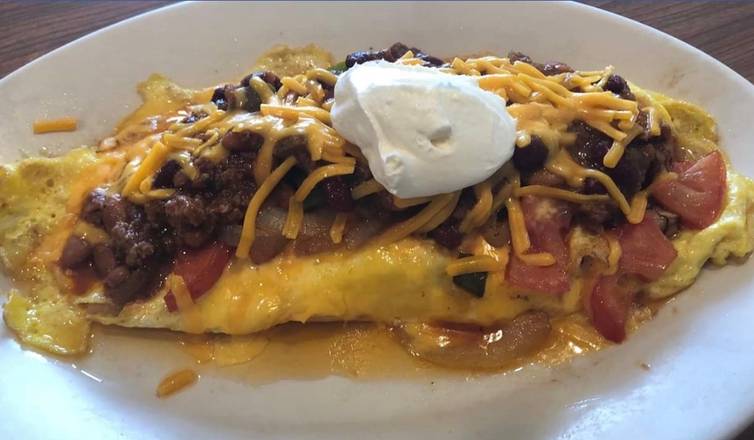 Order Chili Cheese food online from Coffee Cup On Randolph store, Saint Paul on bringmethat.com