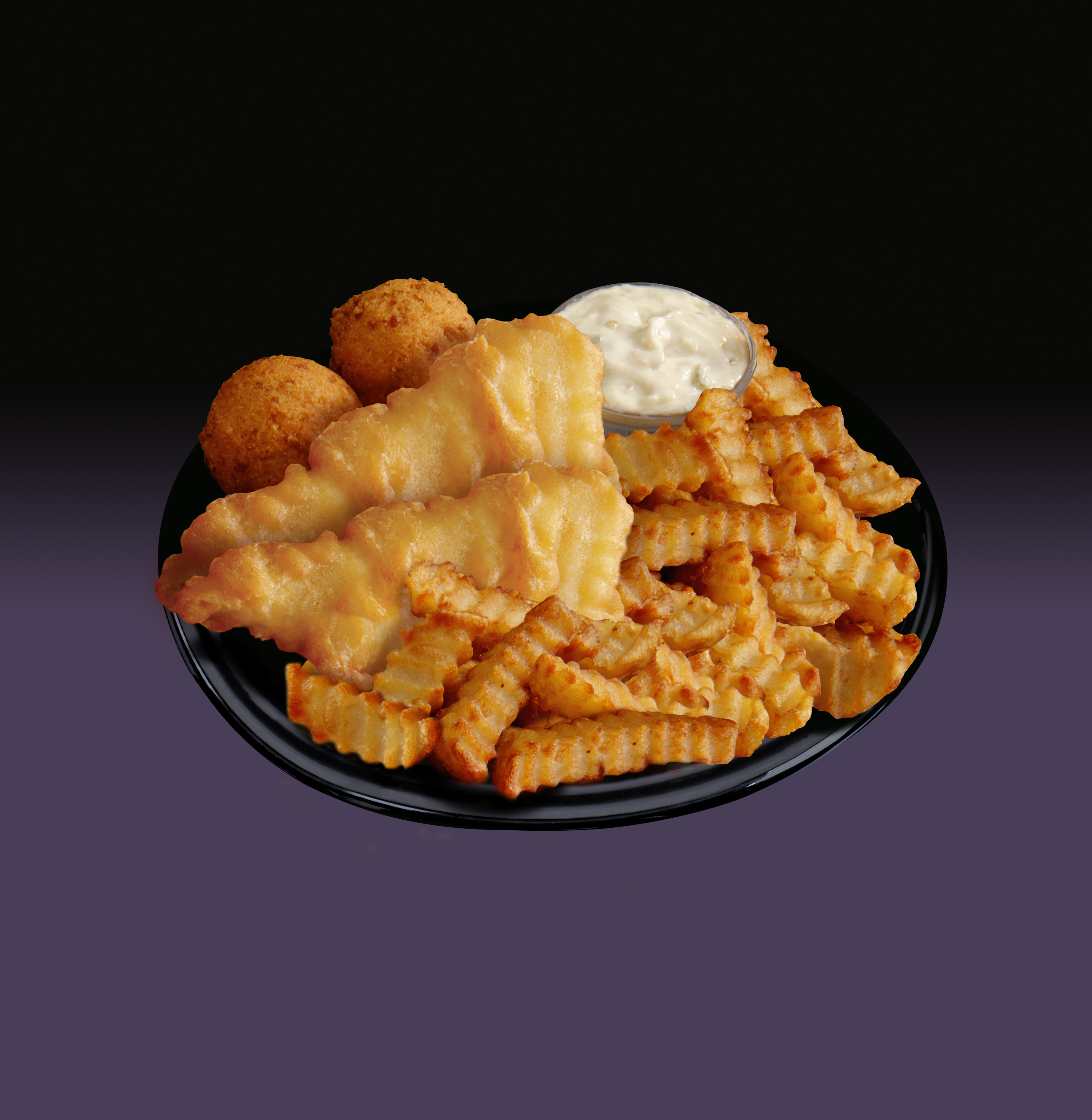 Order Fish & Chips food online from Nathan's Famous store, Commack on bringmethat.com