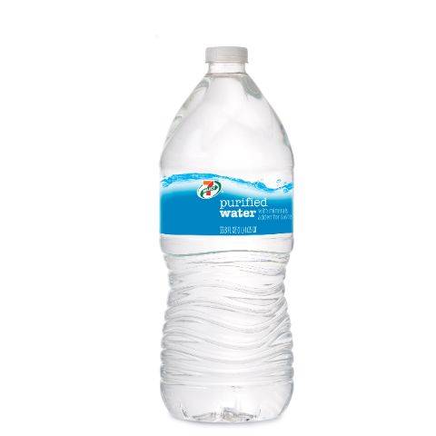 Order 7-Select Water 1L food online from Speedway store, Auburn on bringmethat.com