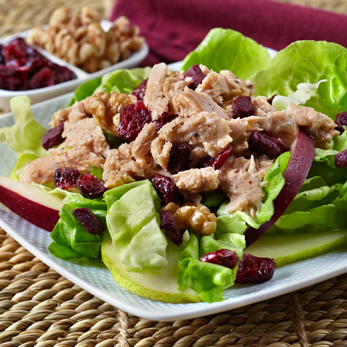 Order Homemade Tuna Salad food online from Pizza206 store, Tabernacle on bringmethat.com