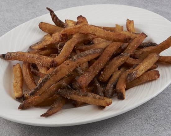 Order Hand-Cut French Fries food online from The Palm - San Antonio store, San Antonio on bringmethat.com