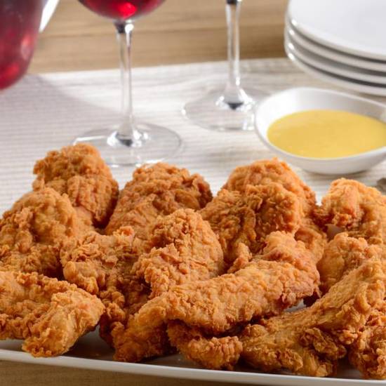 Order Chicken Tenders Platter food online from Red Lobster store, Rocky Mount on bringmethat.com