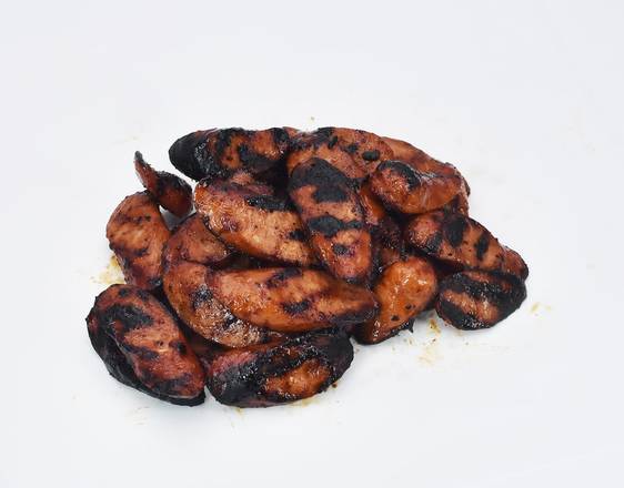 Order Full lb. Hot Links food online from Brothers BBQ store, Broomfield on bringmethat.com