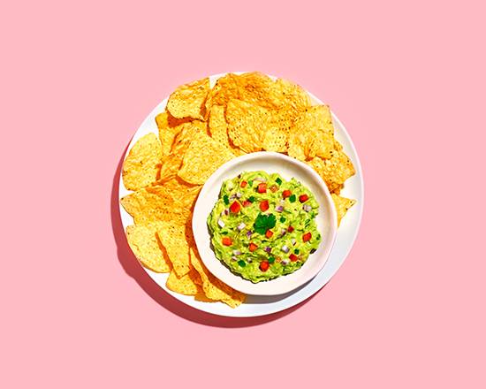 Order Chips & Guacamole food online from Thank U, Mex store, Ontario on bringmethat.com
