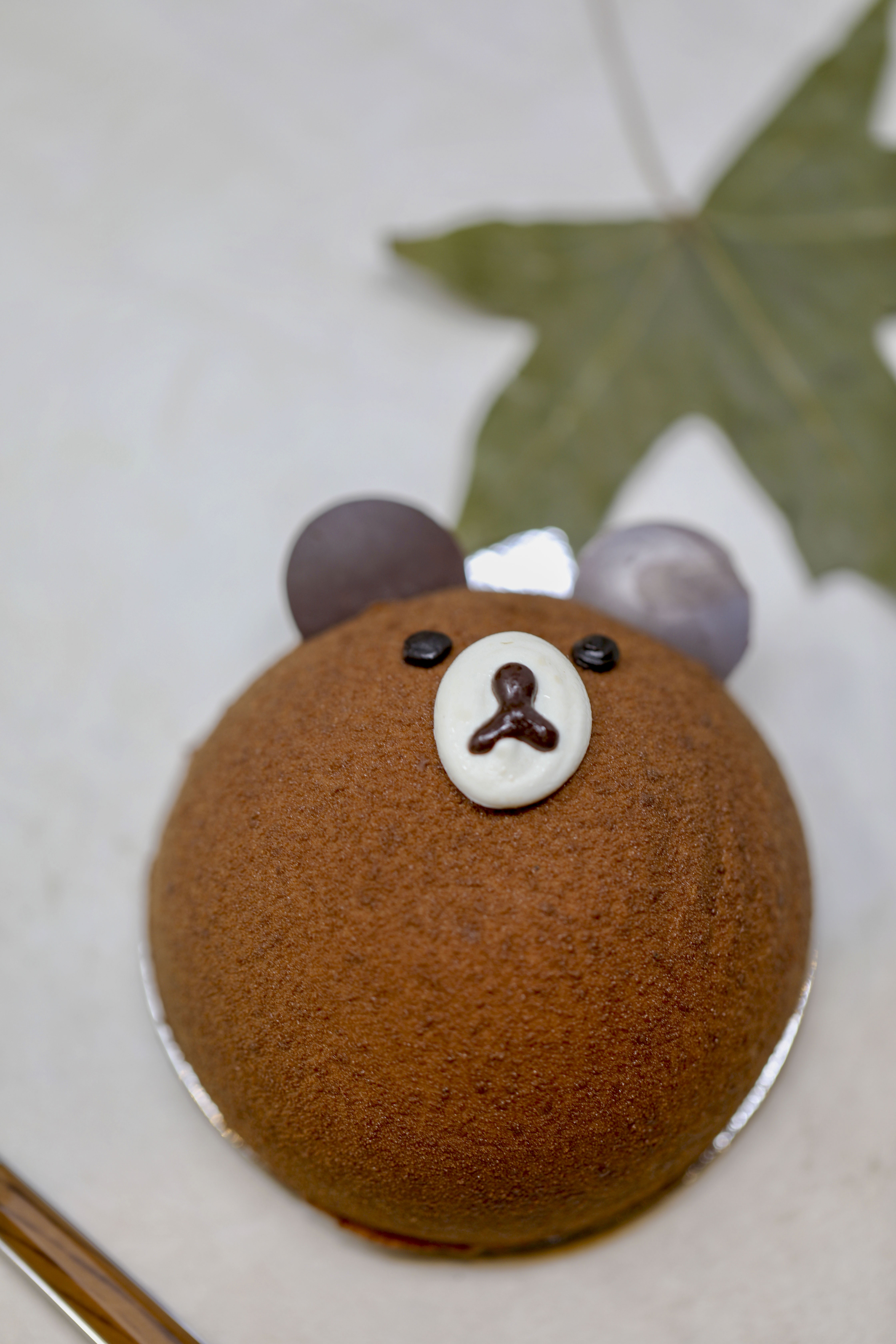 Order Brown Bear food online from A La Mousse store, Narberth on bringmethat.com