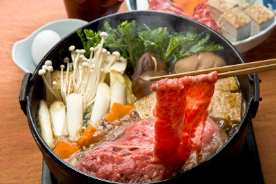 Order N06. Sukiyaki food online from Pho Vieng store, Fort Worth on bringmethat.com