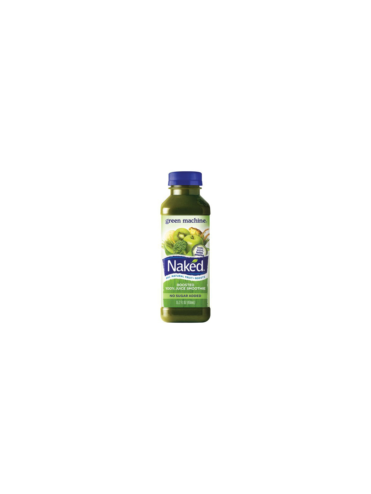 Order Naked Juice Green Machine  food online from Chevron Extramile store, Chula Vista on bringmethat.com