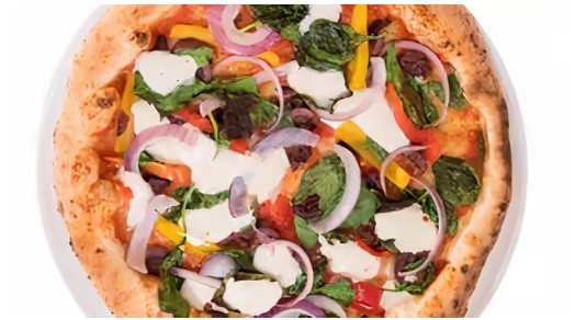 Order From The Garden food online from MidiCi The Neapolitan Pizza Company store, Monterey on bringmethat.com