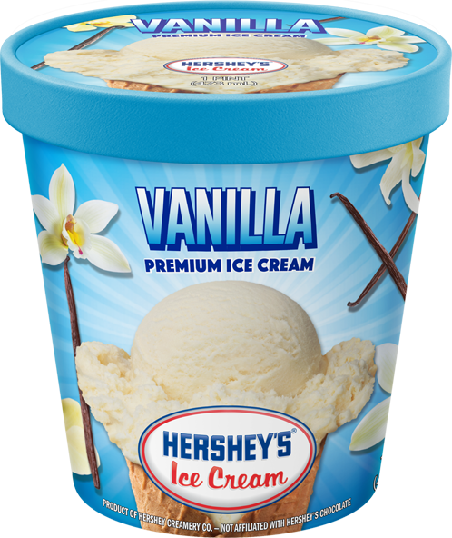 Order Hershey's Ice Cream food online from Vocelli Pizza store, Allison Park on bringmethat.com