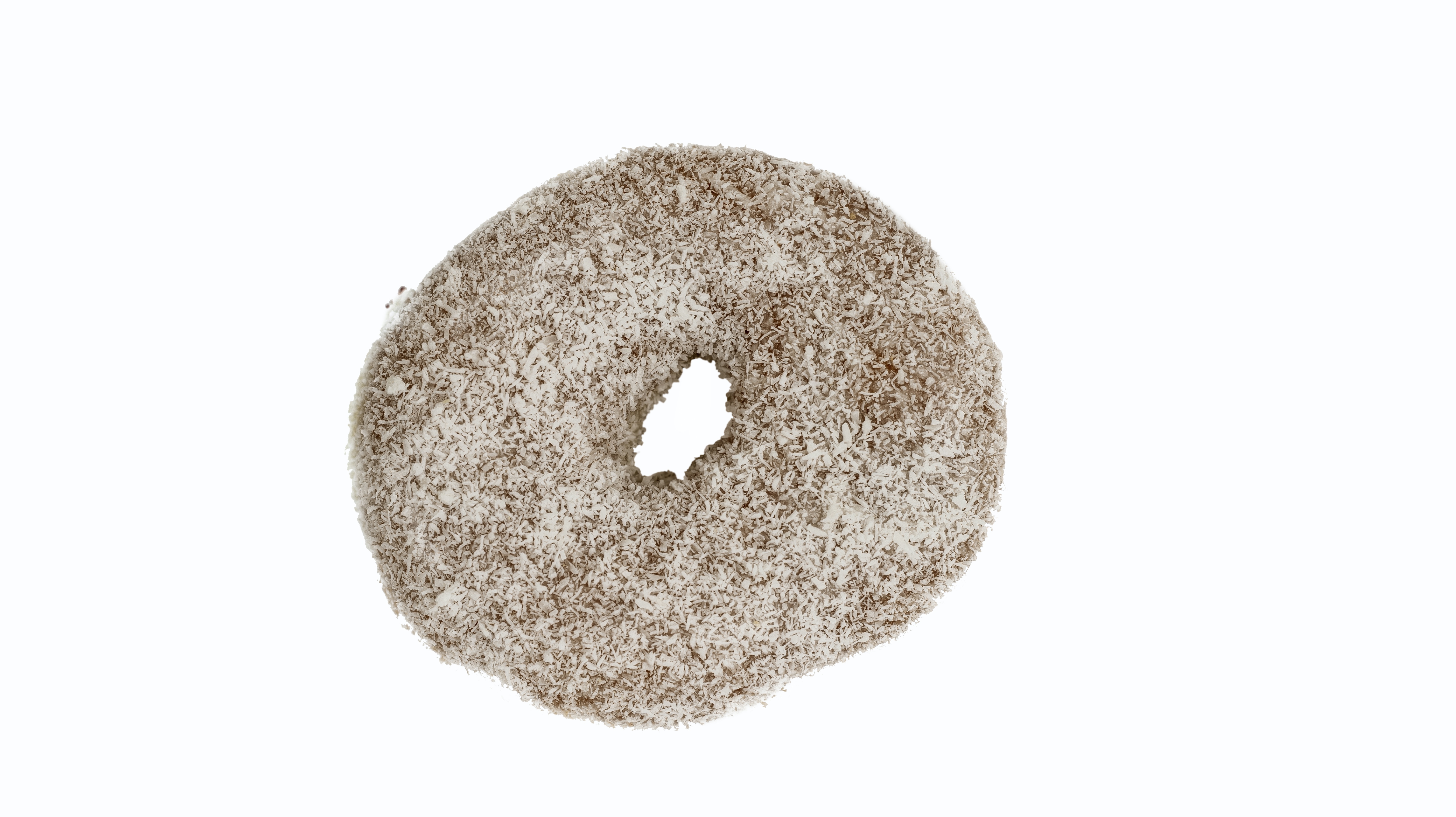 Order Coconut food online from Kane's Donuts store, Saugus on bringmethat.com