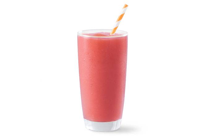 Order POMEGRANATE PLUNGE™ food online from Tropical Smoothie Cafe store, Hewlett on bringmethat.com