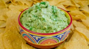 Order Guacamole food online from Zona Fresca store, Lawrence Township on bringmethat.com