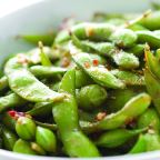 Order 14. Edamame food online from China Inn store, Madison on bringmethat.com