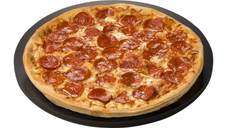 Order GS-Pepperoni Classic food online from Pizza Ranch store, Weston on bringmethat.com