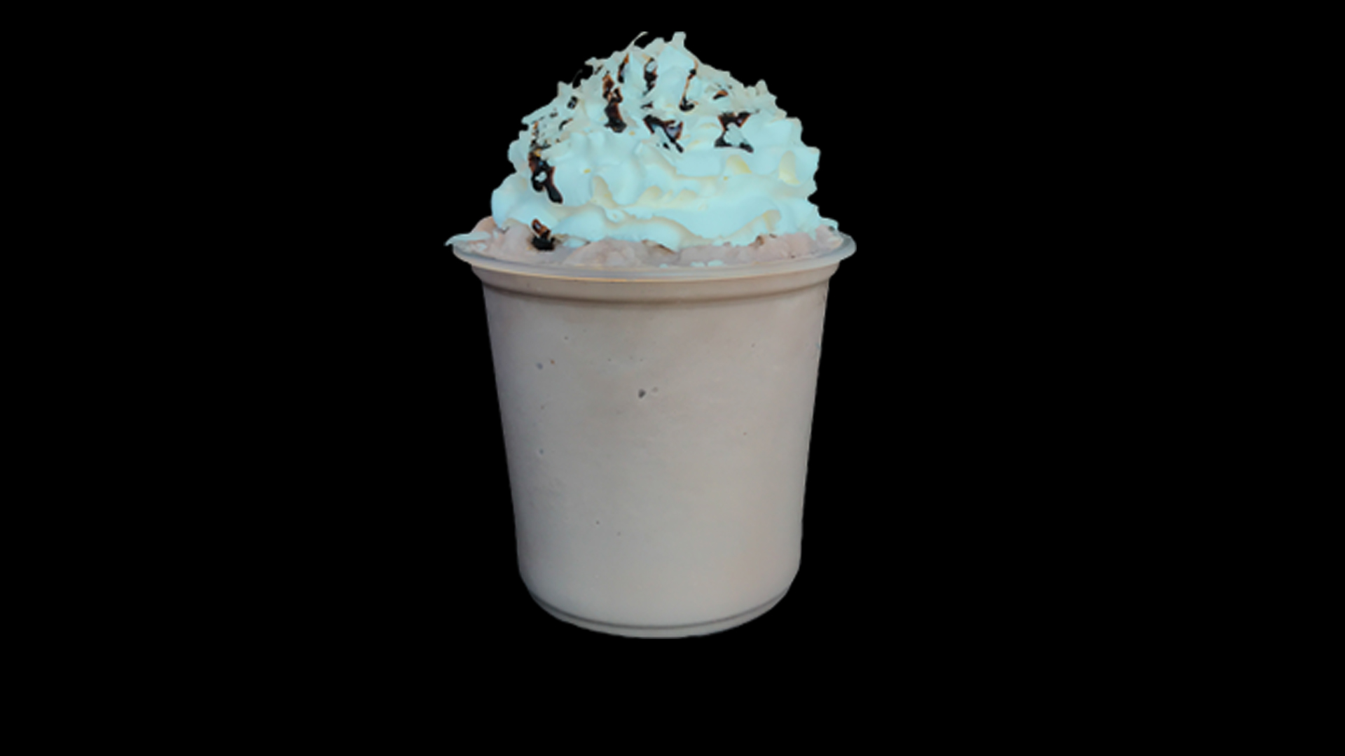 Order Almond Joy Smoothie food online from Sumo Snow store, Chandler on bringmethat.com