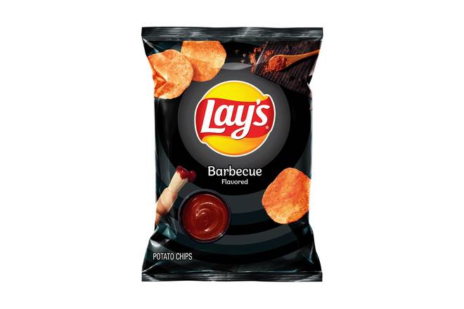 Order Lay's® BBQ food online from Subway store, Rockford on bringmethat.com