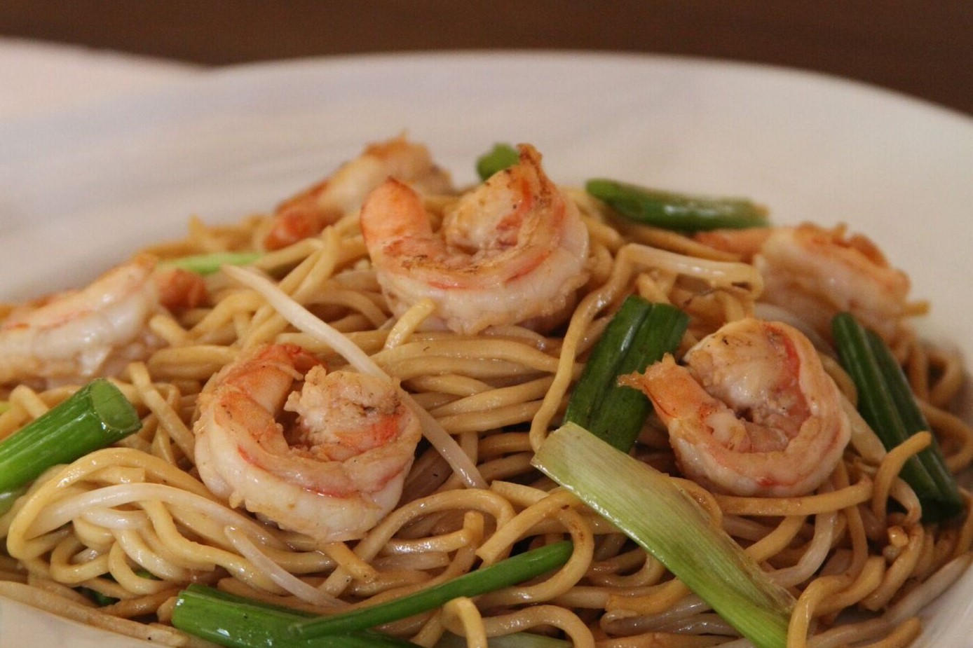 Order Chow Mein food online from Brandy Ho's store, San Francisco on bringmethat.com