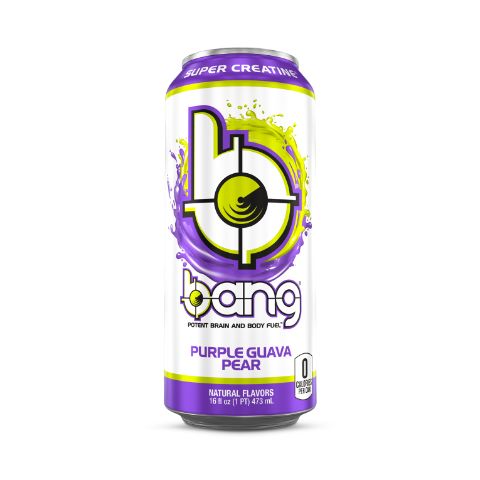 Order Bang Purple Guava Pear 16oz Can food online from 7-Eleven store, Robstown on bringmethat.com