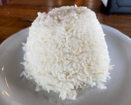 Order Extra Jasmine Rice food online from E & T Thai Food store, Lone Tree on bringmethat.com