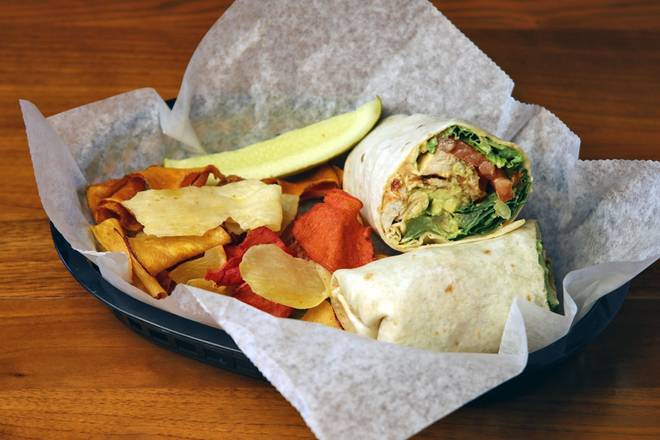 Order Grilled Chicken Club food online from Cafesano store, Broad Run on bringmethat.com