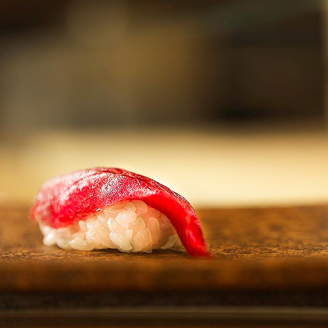 Order Akami food online from Sushi Enya store, Los Angeles on bringmethat.com