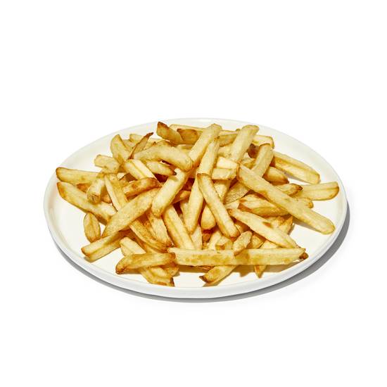 Order French Fries  food online from Gopuff store, Austin on bringmethat.com