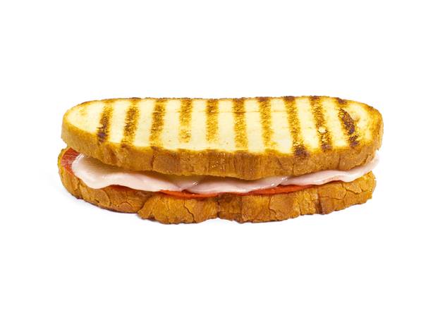 Order Panini - Create Your Own - Pepperoni food online from Wawa 200 store, Chalfont on bringmethat.com