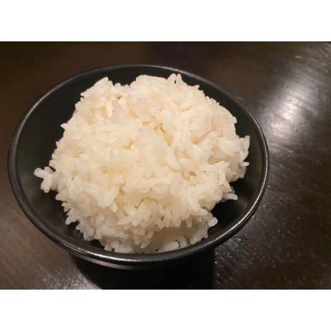 Order White Rice food online from Ginza Japanese Cuisine store, Bloomfield on bringmethat.com