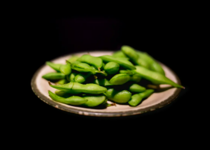 Order A1. Edamame food online from Sushitoo Express store, Gibsonia on bringmethat.com